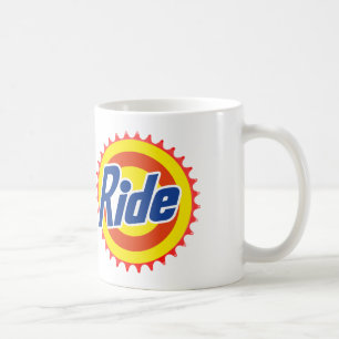 Mug Ride (Parodie)