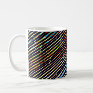 Mug Rideau de bambou