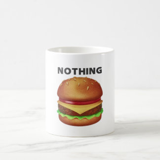 Mug rien de BRÛLANT
