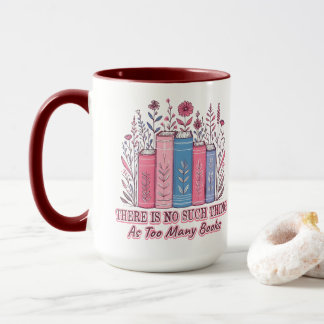 Mug Rien De Tel Que...