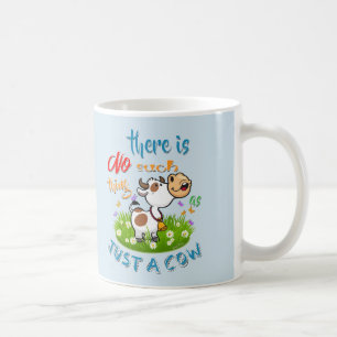 Mug Rien de tel qu'une vache