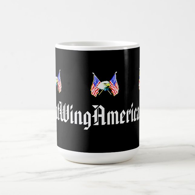 Mug RightWingAmerica.com (Centre)