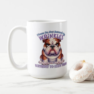 Mug Rincement