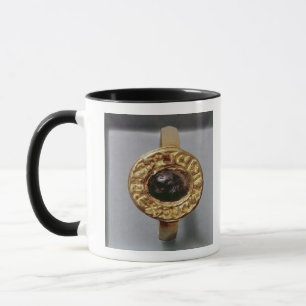 Mug Ring du Roi Richard