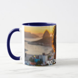 MUG RIO DE JANEIRO