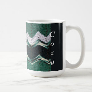 Mug - Ripple Afghan