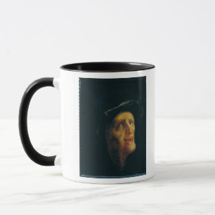 Mug Rire de femme