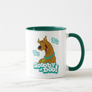 Mug Rire de Scooby-Doo