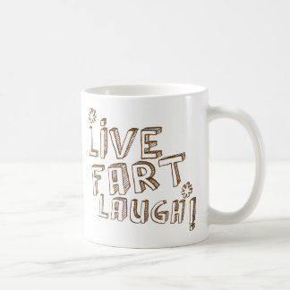 MUG *RIRE EN VIE !