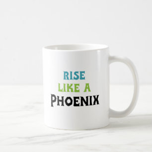 Mug Rise like