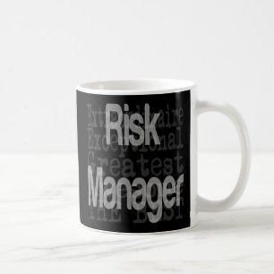 Mug Risk Manager Extraordinaire