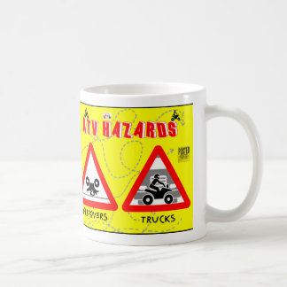 Mug Risques ATV