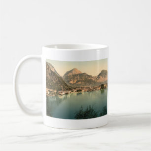 Mug Riva del Garda I, Trentin-Haut-Adige, Italie