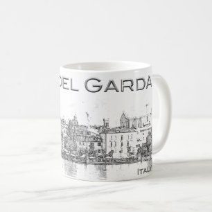 Mug Riva del Garda - Italie -