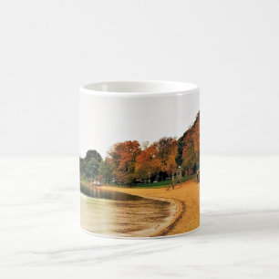 Mug Rivage du lac Geneva, Wisconsin