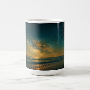 Mug Rive céleste