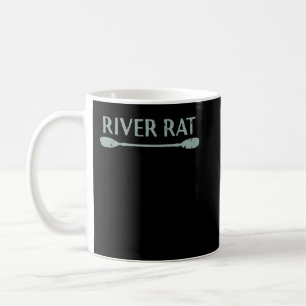Mug River Rat, Kayak et canoë-kayak, extérieur