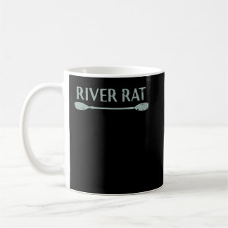 Mug River Rat, Kayak et canoë-kayak, extérieur