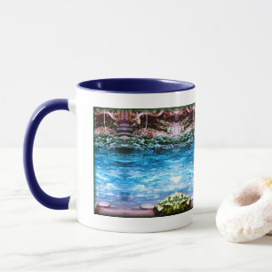 Mug Rives magiques
