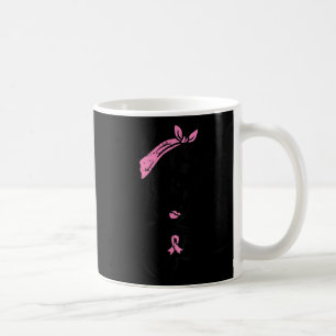 Mug Riveter Hope Lutter contre le cancer du sein Sensi