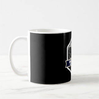 Mug Rivière Abercrombie � L'horizon sans fin de l'Aust