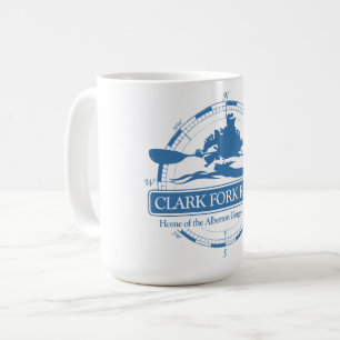 Mug Rivière Clark Fork (KC2)