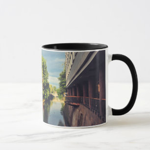 Mug Rivière de Nuremberg