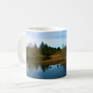Mug Rivière Lewis & Clark, OR