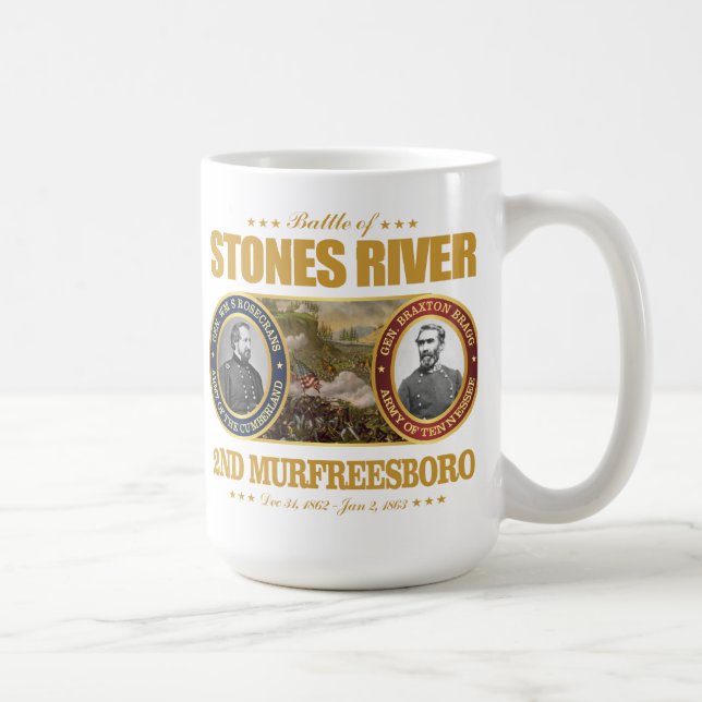 Mug Rivière Stones (FH2) (Droite)