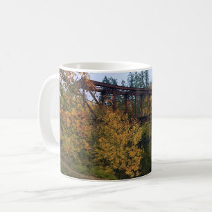 Mug Rivière Tualatin, OU