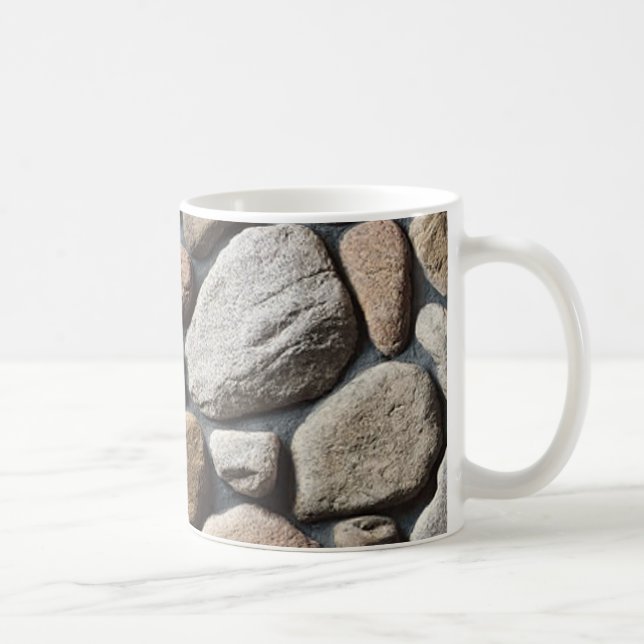 Mug Rivières Rocks (Droite)