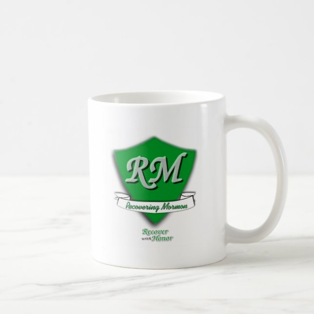 MUG RM (Droite)