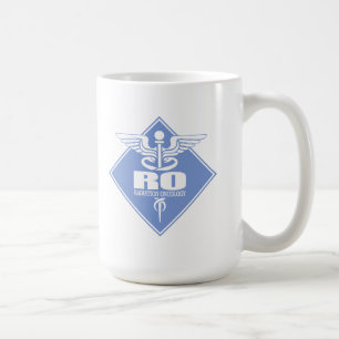Mug RO de DAO (diamant)