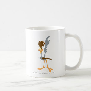 Mug ROAD RUNNER™ Artistique