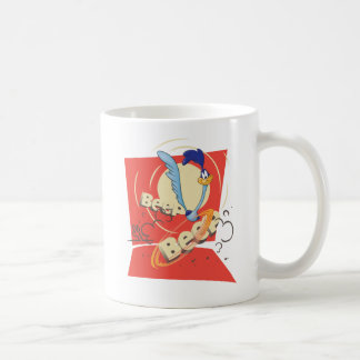 Mug ROAD RUNNER™ BEEP BEEP!™ Graphique de coucher de s