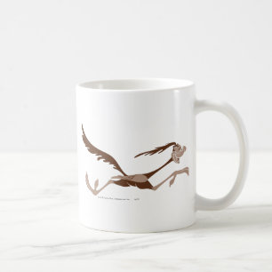 Mug ROAD RUNNER™ exécuté