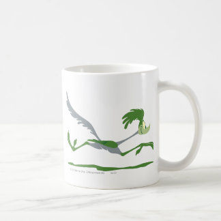 Mug ROAD RUNNER™ Vitesse Extrême
