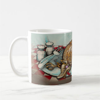 Mug Roadkill