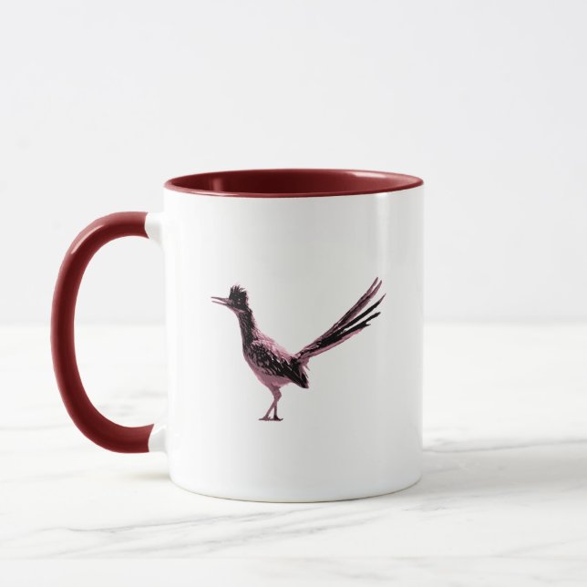 MUG ROADRUNNER (Gauche)
