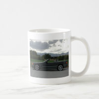 Roadster de Mercedes-Benz 500 SL