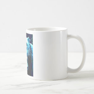 Mug Roaring Jaguar
