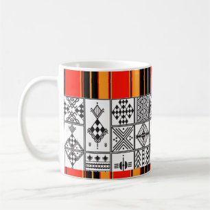 Mug Robe kabyle Bijoux kabyle