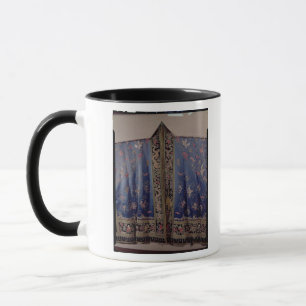 Mug Robe longue de Taoist d'un temple impérial