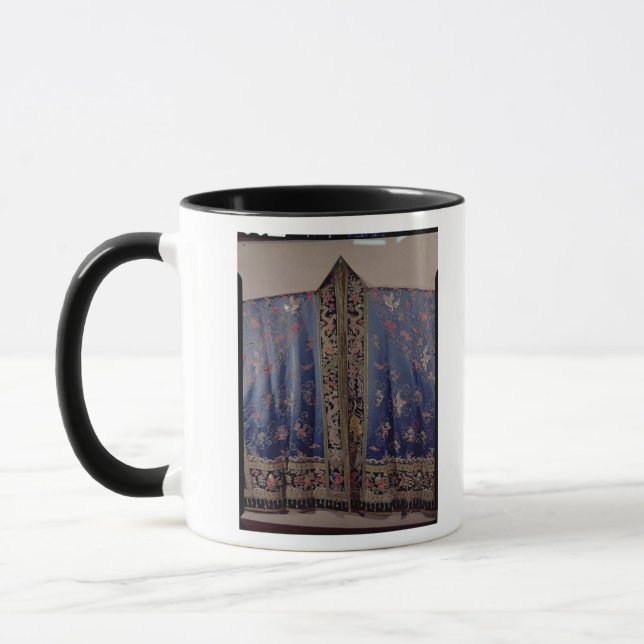 Mug Robe longue de Taoist d'un temple impérial (Gauche)