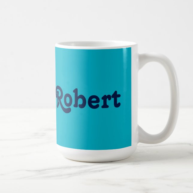 Mug Robert (Droite)