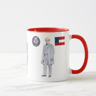 MUG ROBERT E. LEE