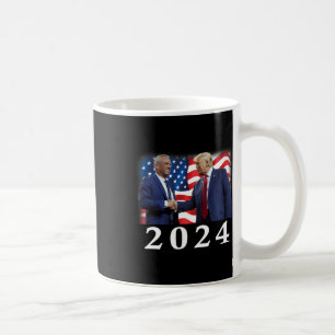Mug Robert Kennedy Jr Rfk Jr Pour L'unité De Trump Pré