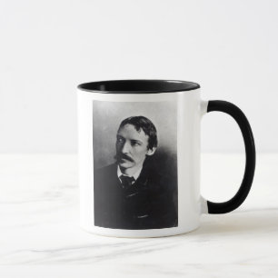 Mug Robert Louis Stevenson