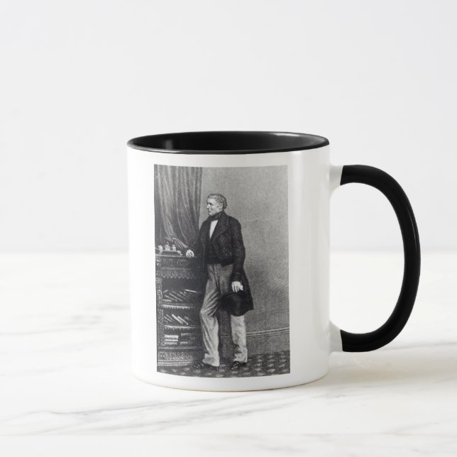 Mug Robert Smith Surtees (Droite)