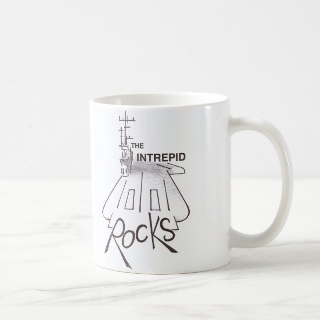 Mug Robert's_Intrepid_2 (Droite)